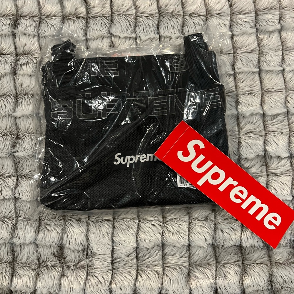 Supreme Side Bag